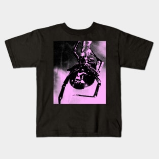 Widow Kids T-Shirt